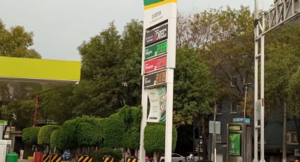 Hacienda da estímulo fiscal de 43 centavos por litro en gasolina premium a partir de mañana