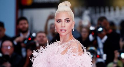 Lady Gaga revela que vivió un brote psicótico tras ser víctima de una violación a los 19 años