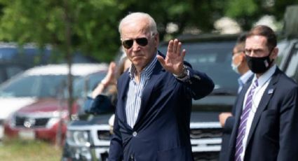 Joe Biden y la Reserva Federal insisten en que la recuperación económica va por buen camino