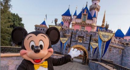 California celebra su reapertura; regalará viajes a Disneyland o bodas en Napa