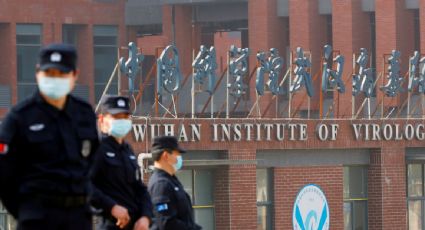 Personal de laboratorio de Wuhan presentó síntomas similares a los de Covid antes del anuncio de la pandemia: WSJ