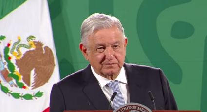 "Vamos a proponer a un buen economista, con experiencia, serio y responsable para conducir Banxico": AMLO