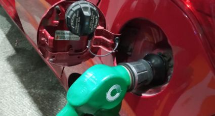 Registra Profeco cuarta semana de alza en los precios de los combustibles