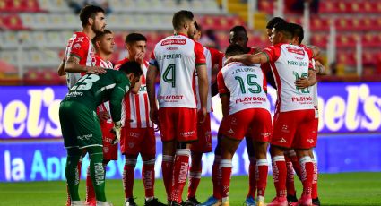 Necaxa se fortalece… Liga MX autoriza inversión extranjera en el club