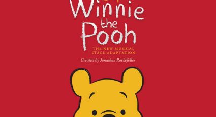 Musical de Winnie the Pooh llegará a Broadway en 21 de octubre