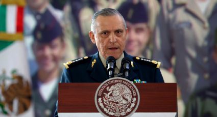 Juez admite amparo de los LeBarón con el que buscan reabrir investigación contra Salvador Cienfuegos