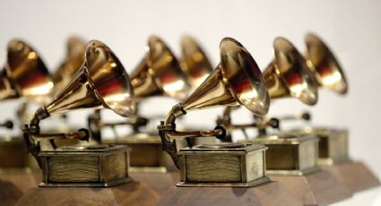 Los Grammy cambian reglas para premio de álbum del año; productores y compositores podrán aspirar a él