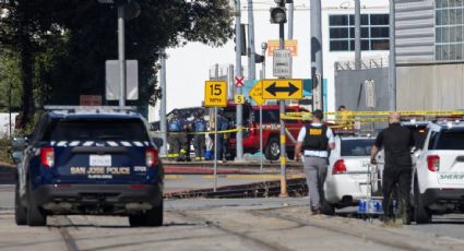 Tiroteo en California deja 9 muertos, entre ellos el agresor, quien era compañero de trabajo de las víctimas