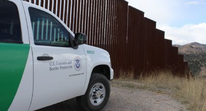 Acusan a agente de la CBP en Texas de tráfico de migrantes