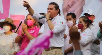 Candidatos en Guerrero exigen seguridad al gobierno tras atentado en Acapulco