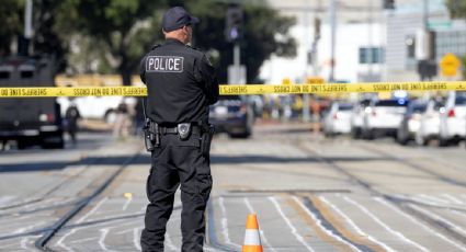 Autor de tiroteo en California se suicidó; buscan explosivos en el lugar