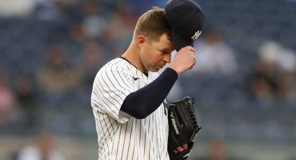Yankees pierden a Corey Kluber, su pitcher que lanzó un juego sin hit