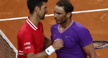 Rafa Nadal: “La justicia ha hablado y Djokovic tiene derecho a participar... A nivel personal, prefiero que no juegue”