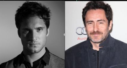 Paramount+ anuncia series originales; Diego Boneta y Demián Bichir se unen a sus producciones