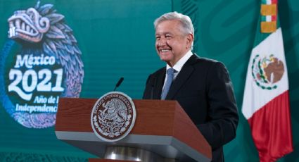 A AMLO le parece "majadera y grosera" la edición de The Economist porque dice la verdad: senadores del PAN