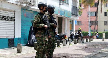 Cuatro militares mueren en Colombia en dos ataques atribuidos al Clan del Golfo