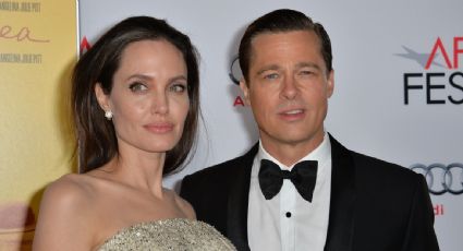 Angelina Jolie apela decisión de juez de otorgar a Brad Pitt la custodia compartida de sus hijos