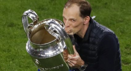 Tuchel continúa el reinado de técnicos alemanes en la Champions, van tres en fila