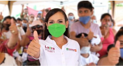 Candidatas del PVEM en Quintana Roo suspenden actos públicos tras ataque armado