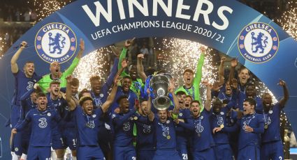 Chelsea vuelve a ser el Rey de Europa y arruina el sueño del Manchester City