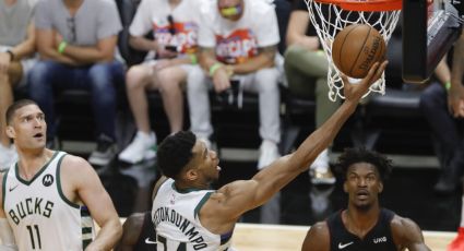 Los Bucks enfrían al Heat, barren la serie y habrá nuevo campeón en el Este