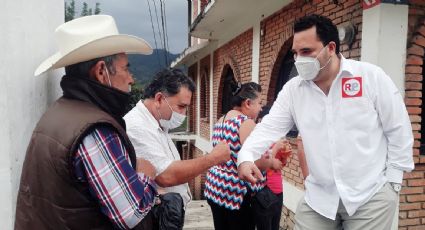 Encuentro Solidario y Redes Sociales Progresistas piden reforzar seguridad para candidatos en Veracruz