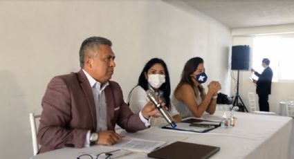 Morenistas se suman a candidata de la alianza Va por el Estado de México en Cuautitlán Izcalli