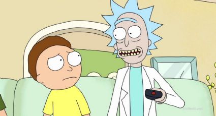 HBO Max confirma que la quinta temporada de 'Rick y Morty' sí llega a México en junio