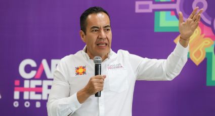 RSP en Michoacán llama al voto útil por el candidato del PRI, PAN y PRD a la gubernatura