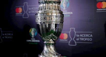 Conmebol suspende la organización de la Copa América en Argentina; busca alternativas