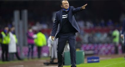 Juan Reynoso se olvida de Cruz Azul y es nuevo técnico de Perú: "¡De capitán a seleccionador!"