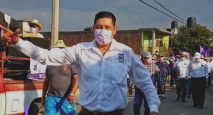 Candidato del PES en Tlaxcala sufre ataque armado en su casa