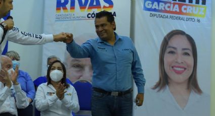 Balean a candidato del PAN a la alcaldía de Yanga, Veracruz; partido exige seguridad