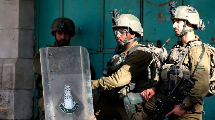 Israel cuestiona al embajador de México por voto en la ONU a favor de investigar conflicto con palestina