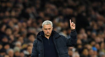 José Mourinho, nuevo ‘emperador’ de la Roma a partir de la próxima temporada