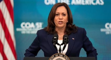 Estados Unidos debe responder ante las destituciones de magistrados en El Salvador: Harris