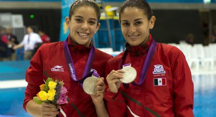 Clavados, la esperanza de medalla para México en Tokio 2020; es la disciplina con más preseas