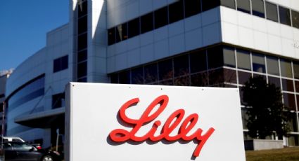 Tratamiento experimental de Eli Lilly podría neutralizar variantes del virus de Covid-19