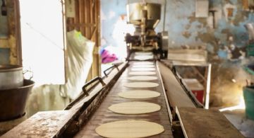 Banamex advierte que un aumento en el precio de la tortilla sería “desastroso”