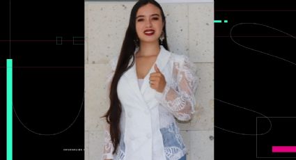 Viuda de Mireles, candidata a diputada por Morena, acusó agresión del hijo del exlíder de autodefensas