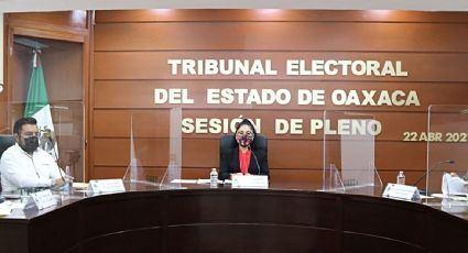Campañas iniciaron en Oaxaca con cúmulo de denuncias ante Tribunal Electoral