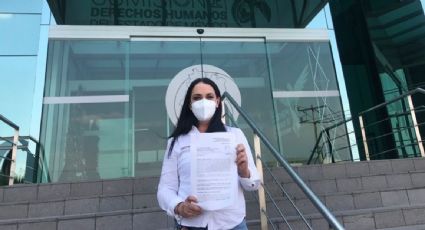 Candidata de Morena a alcaldía de Metepec presenta denuncias por llamadas que hacen en su nombre