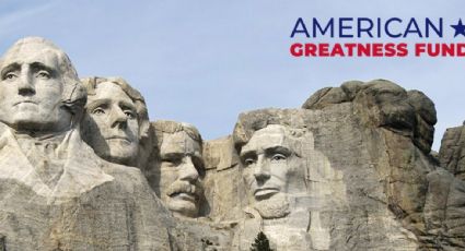 Aliados de Trump lanzan organización enfocada en "terminar con el fraude electoral"