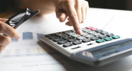 "Calificadoras no nos bajaron la nota como país", dice AMLO; en su administración ya lo han hecho Fitch, S&P y Moody’s