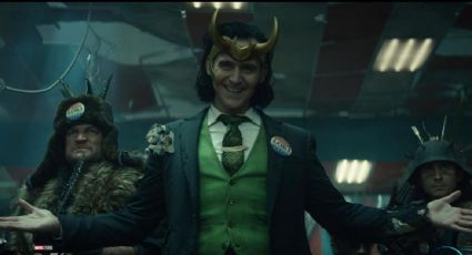 Disney+ adelanta el estreno de 'Loki'; habrá un capítulo cada miércoles