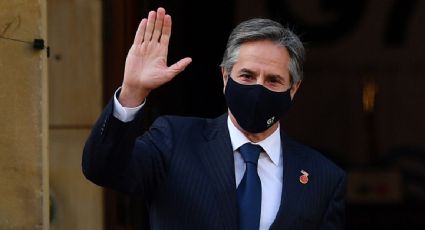 EU apoyará a Ucrania ante concentración de fuerzas rusas en su frontera, pero pide medidas anticorrupción