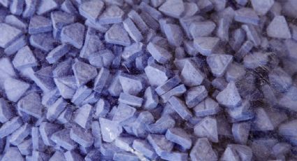 La DEA revela que los cárteles mexicanos usan las redes sociales para traficar fentanilo