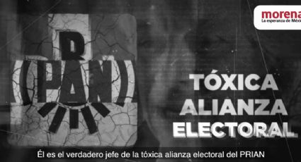 TEPJF confirma sanciones contra concesionarias de radio y TV que no retiraron spot de Morena, entre ellas TV Azteca