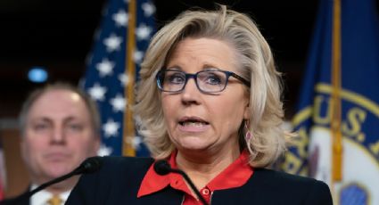 Liz Cheney llama a republicanos a oponerse a Trump; el partido está en un "punto de inflexión", advierte