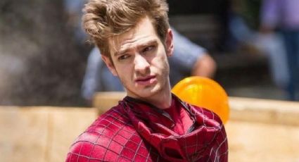 No habrá reunión de actores de Spider-Man; Andrew Garfield descarta participación en la cinta 'No Way Home'